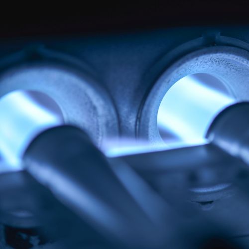 gas furnace repairs